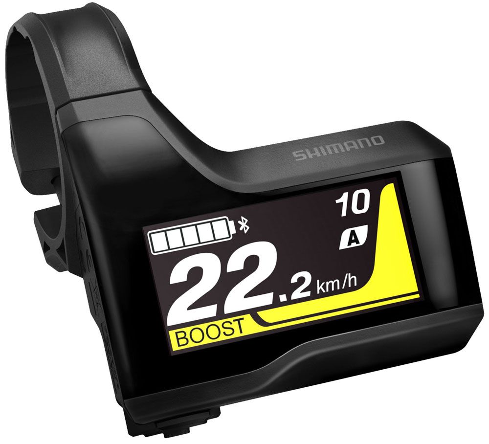 Shimano STEPS SC-EM800 Display kaufen | Bike-Discount