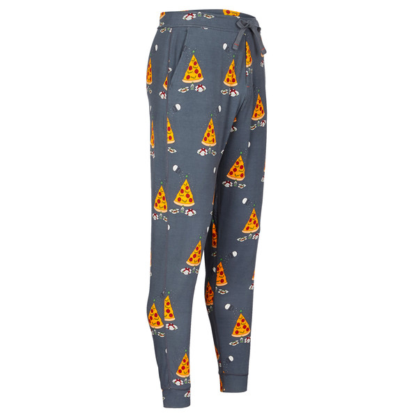 SNOOZE PANT Herren - Freizeithose