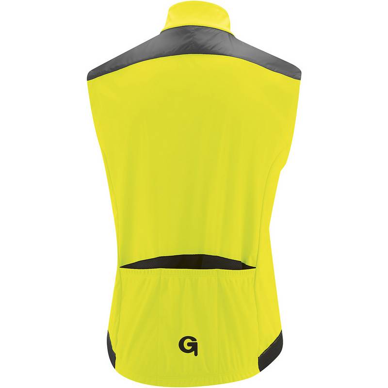 Gonso Bike Sintra Fahrradjacke Herren