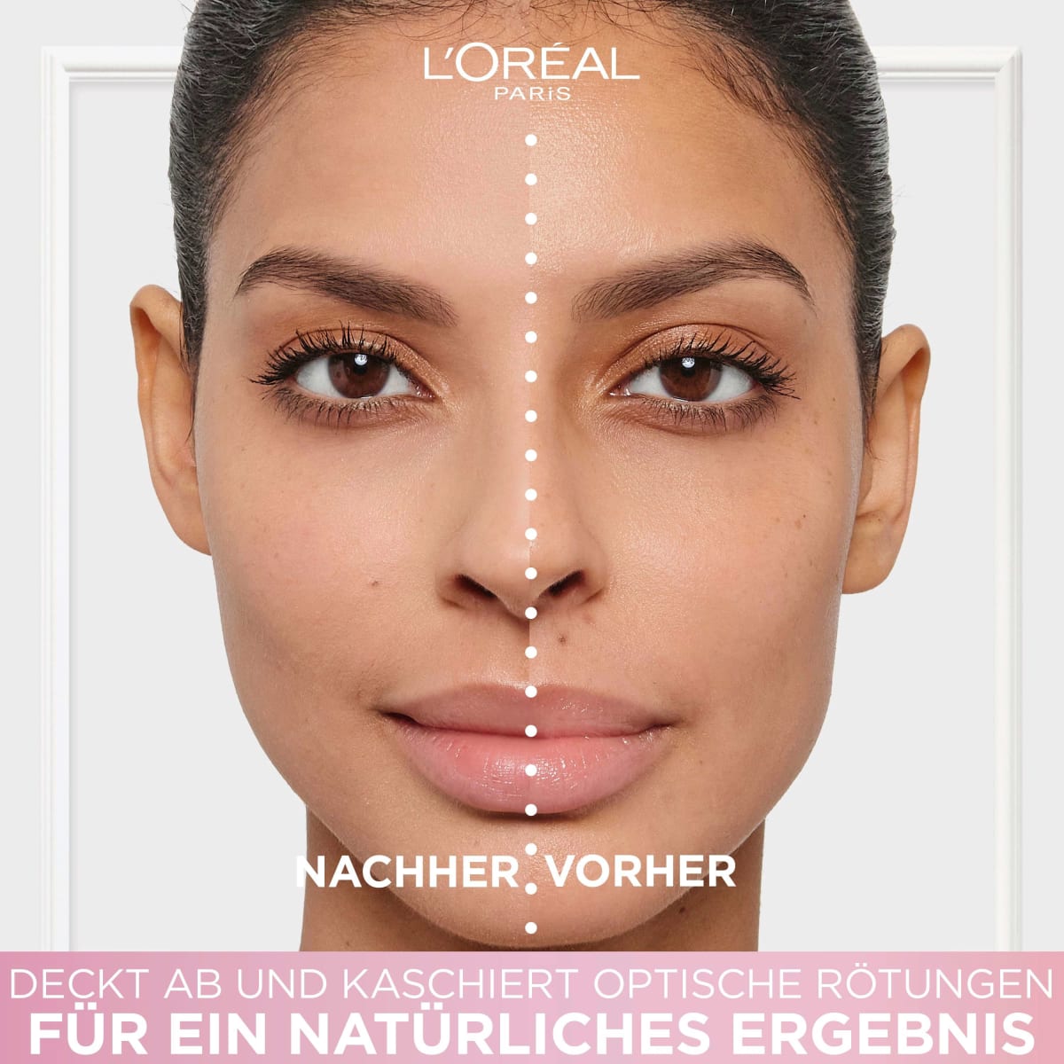 CC Creme Anti-Rötungen C'est Magique, LSF 20, 30 ml