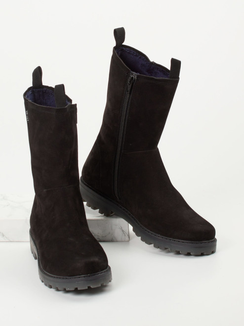 Boots-68200090026 Vado