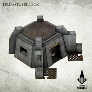 Tempestus Pillbox