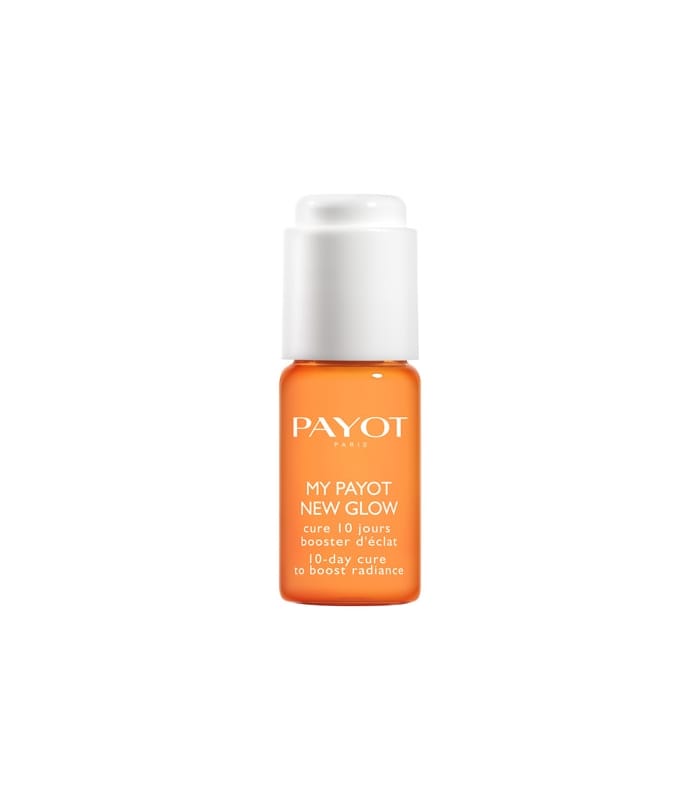 MY PAYOT NEW GLOW-Cure 10 Jours Booster d'Éclat