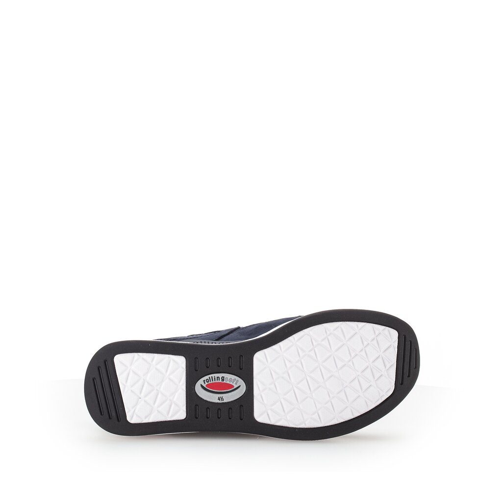 rollingsoft Sneaker low blau