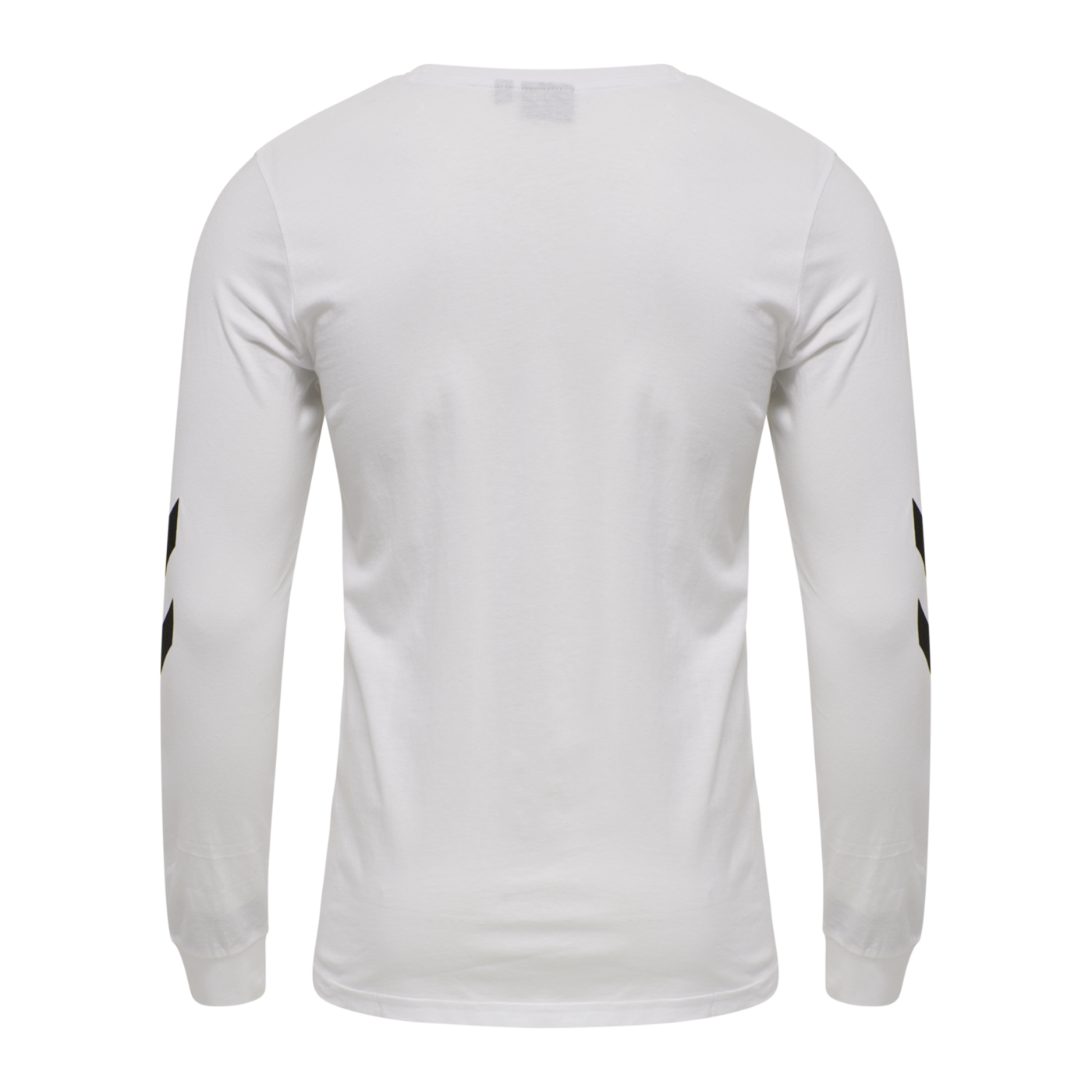 Hummel Legacy Sweatshirt Weiss F9001