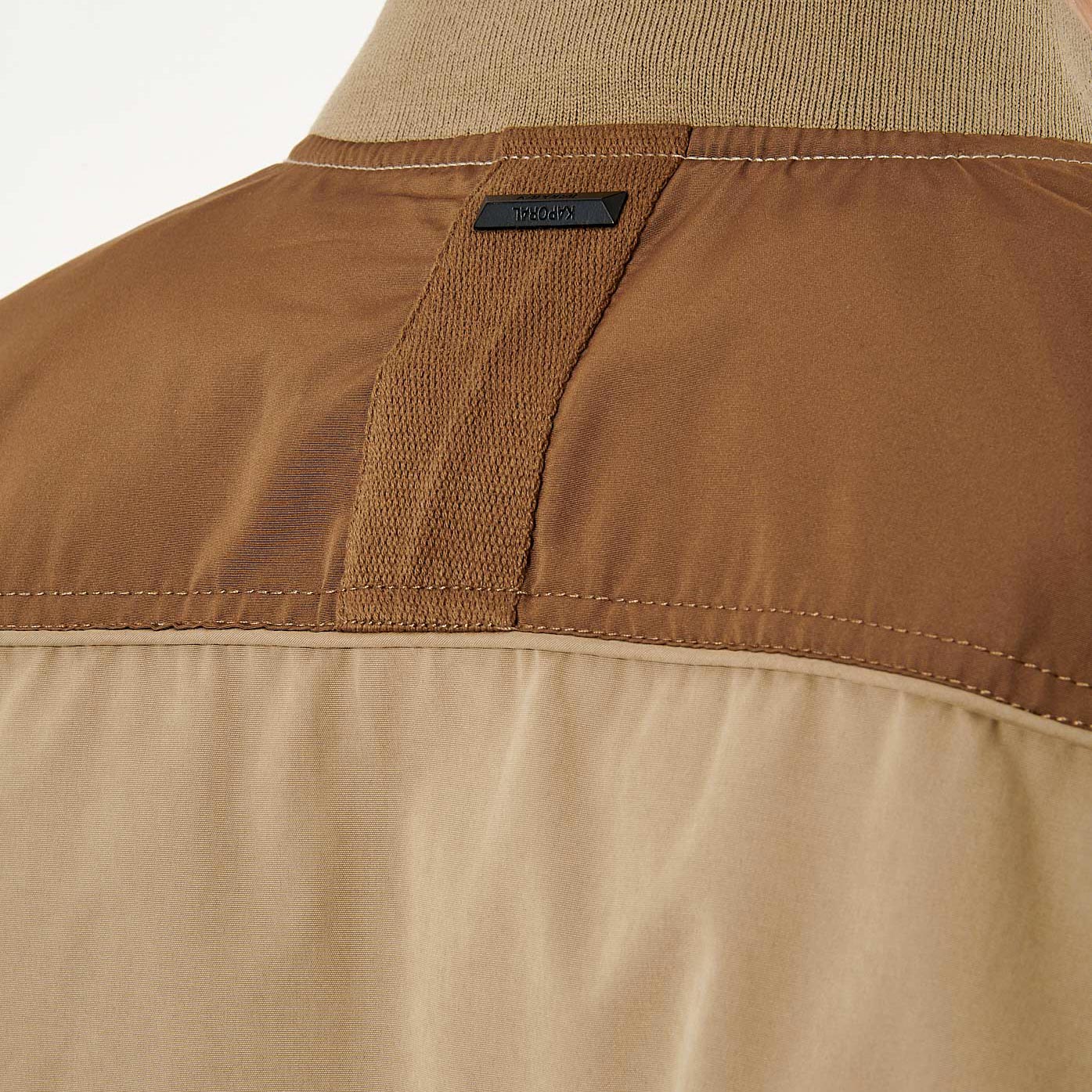 MILOS  Blouson beige Homme