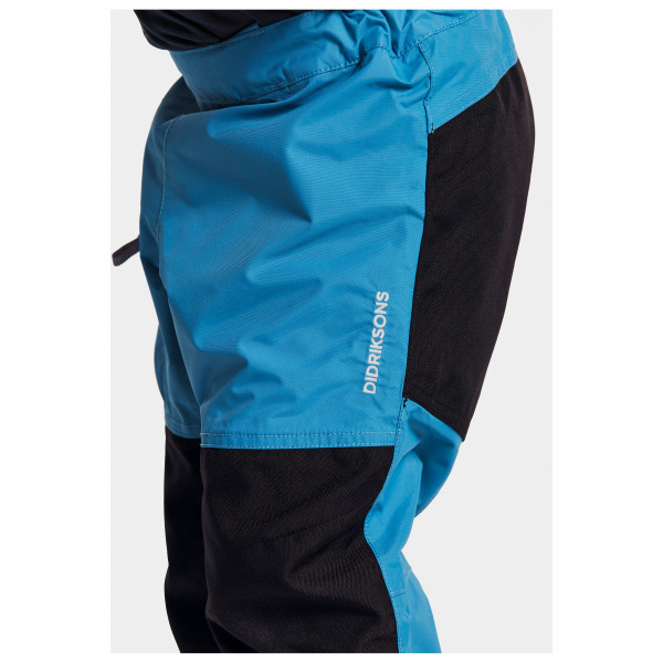 Didriksons - Kid's Dusk Pant 4 - Regenhose