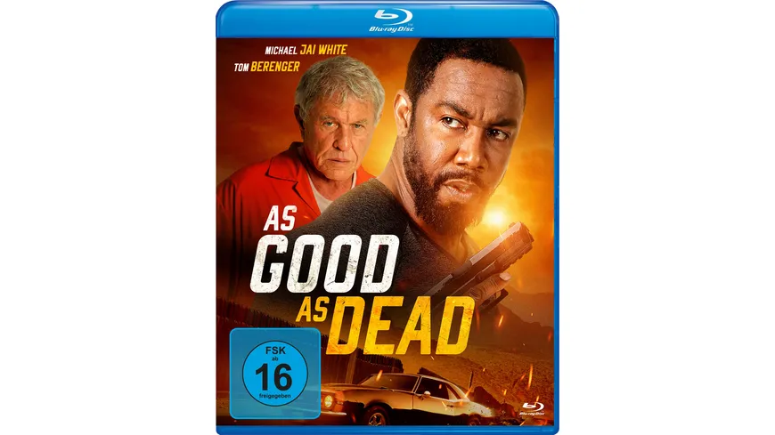 As Good As Dead