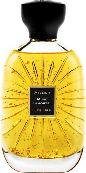 Atelier des Ors Musc Immortel Eau de Parfum