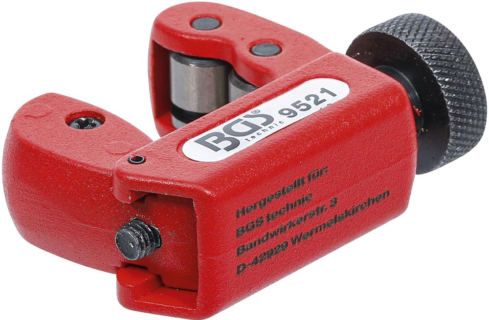 BGS technic Rohrabschneider 3-30mm kaufen | Bike-Discount
