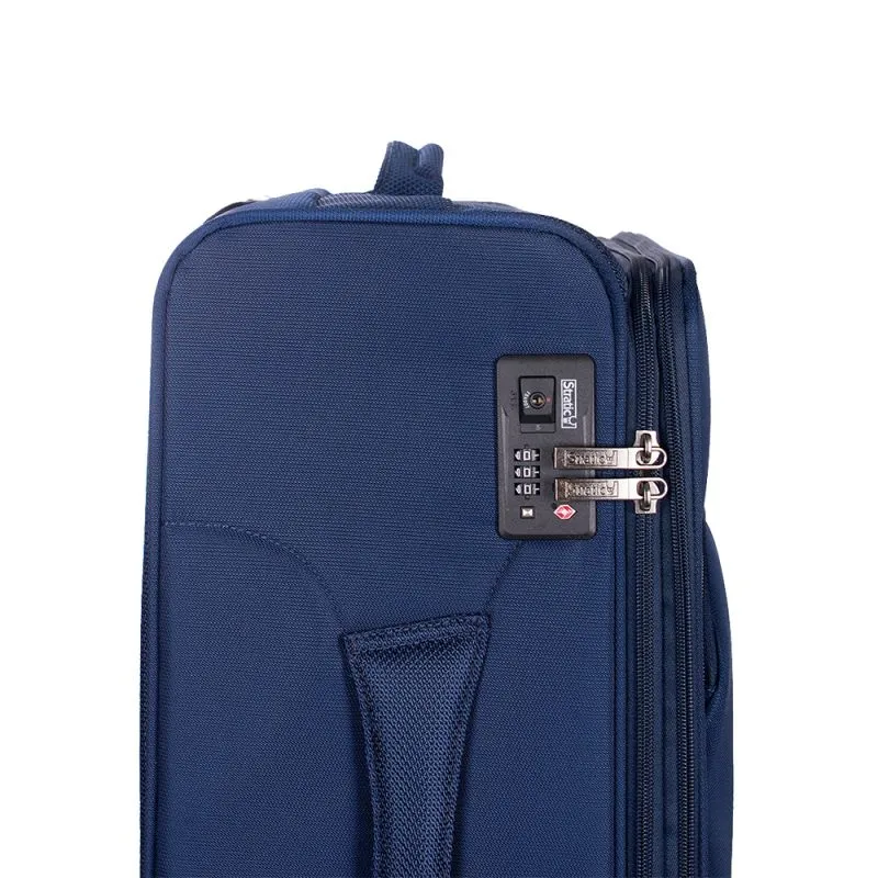 Stratic Mix - Koffer M - Blue