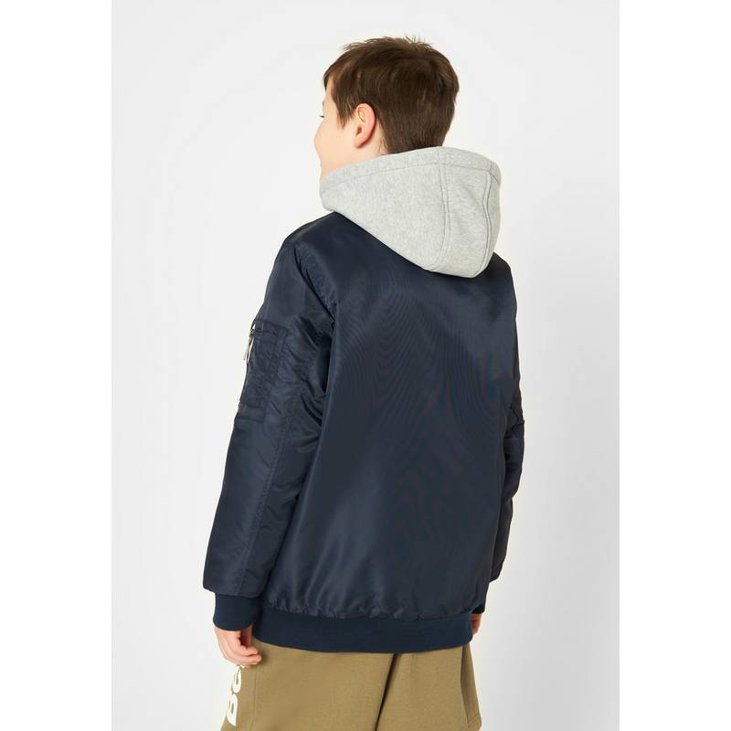 Bench BOMPER Winterjacke Jungen
