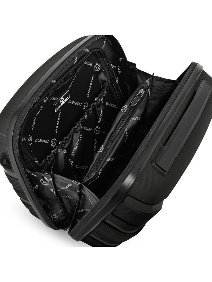 Smartbox Edition 01 Beautycase 34 cm in black günstig kaufen onesize