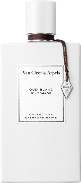 Van Cleef & Arpels Collection Extraordinaire Oud Blanc Eau de Parfum