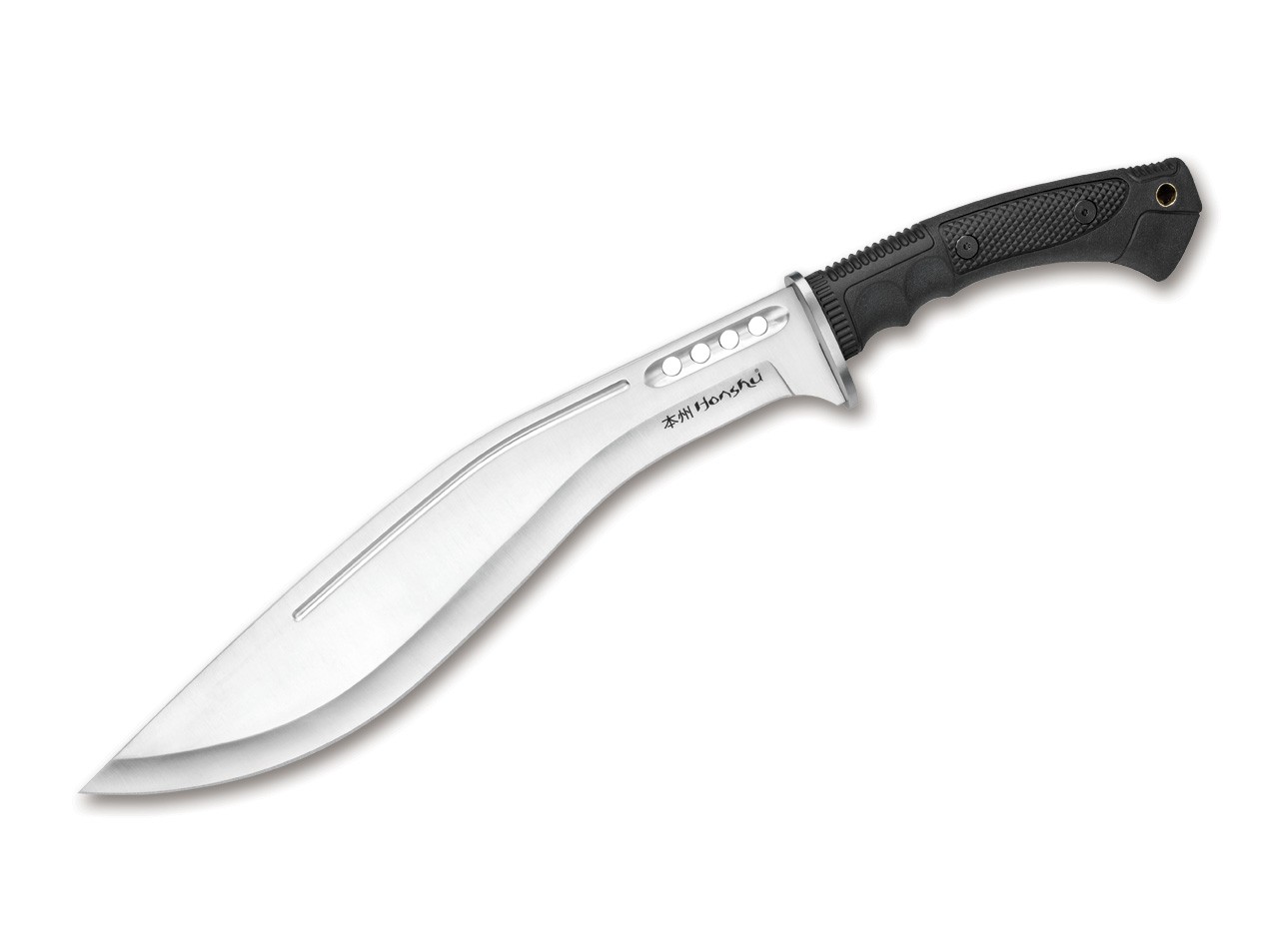 Hoshu Boshin Kukri