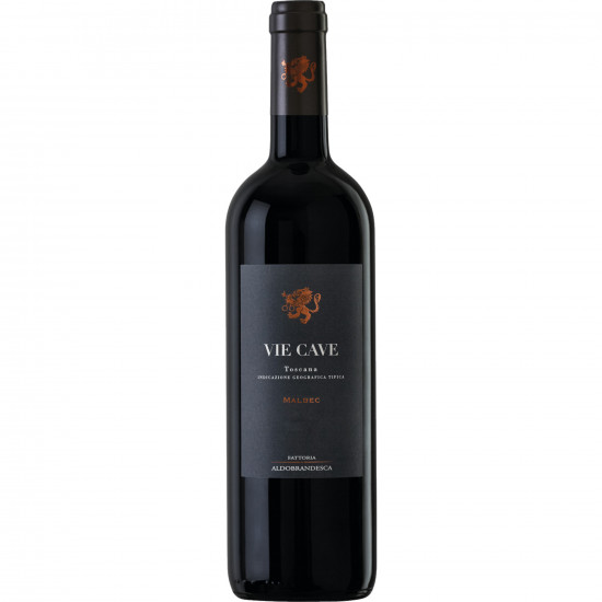 2021 Vie Cave Maremma Toscana IGP - Fattoria Aldobrandesca