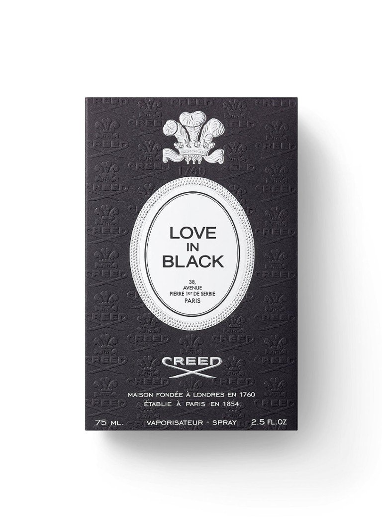 Creed Love in Black Eau de Parfum