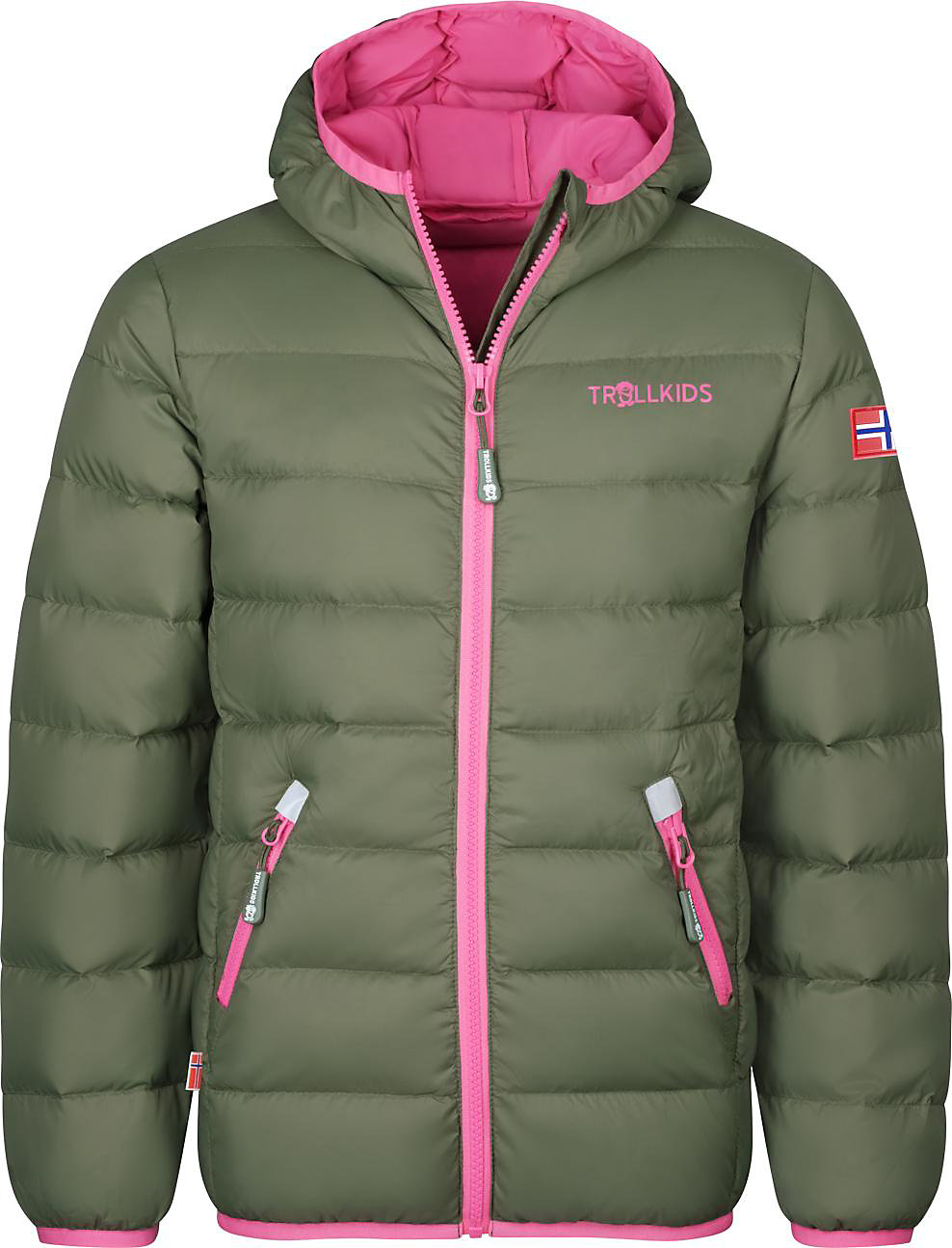 Performance Jacket