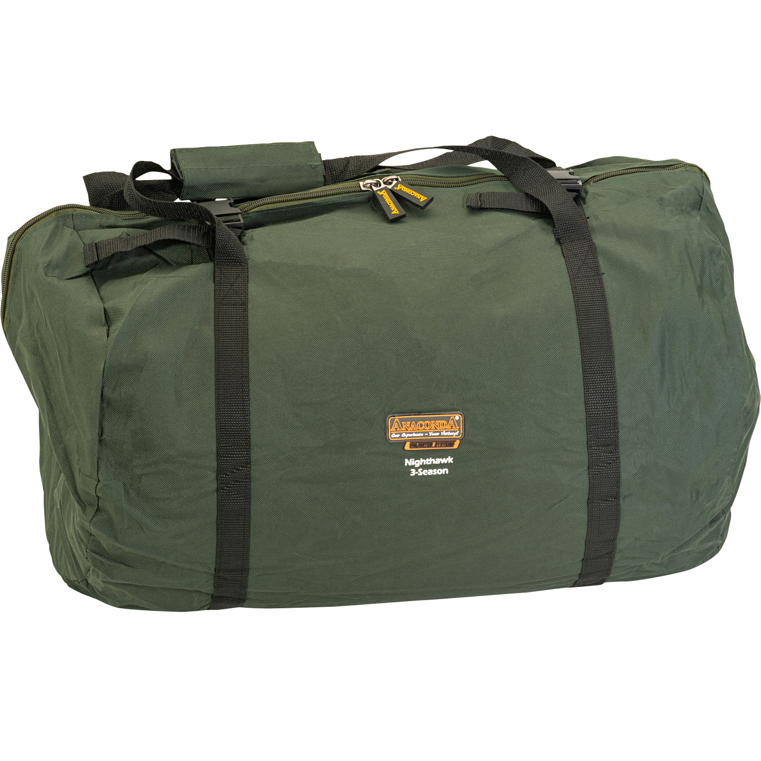 Anaconda Schlafsack Nighthawk 3-Season