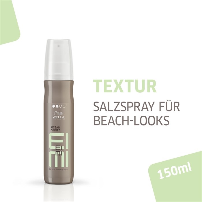 Ocean Spritz Beach Texture Spray