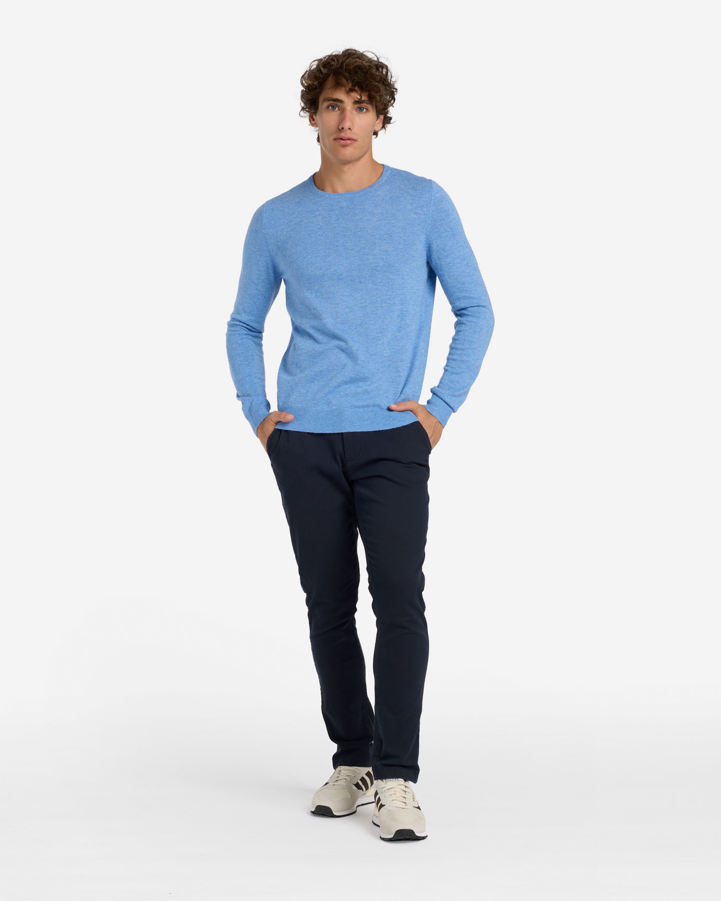 Sweter miejski Dack's M DM508W24-SK
