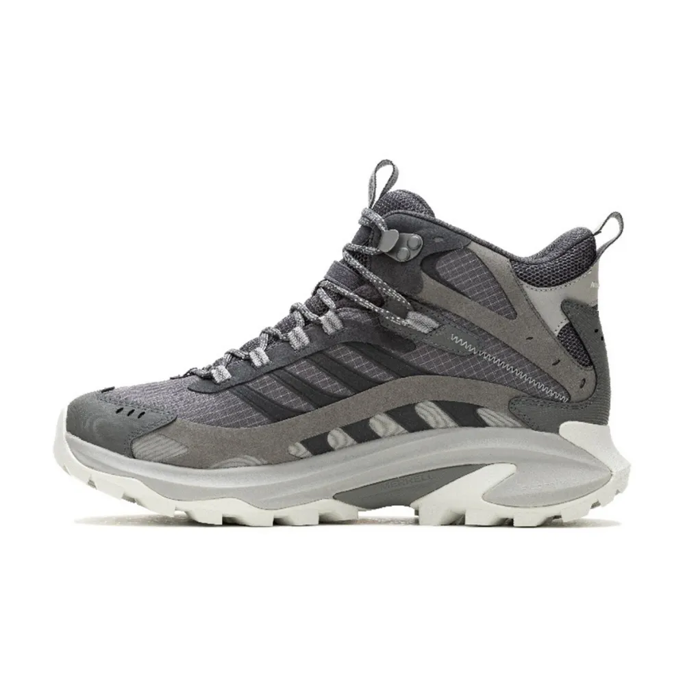 Merrell Moab Speed 2 Mid J037503 / grau