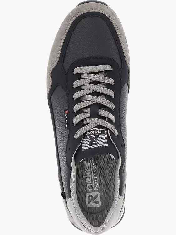 Rieker Herren Sneaker Low