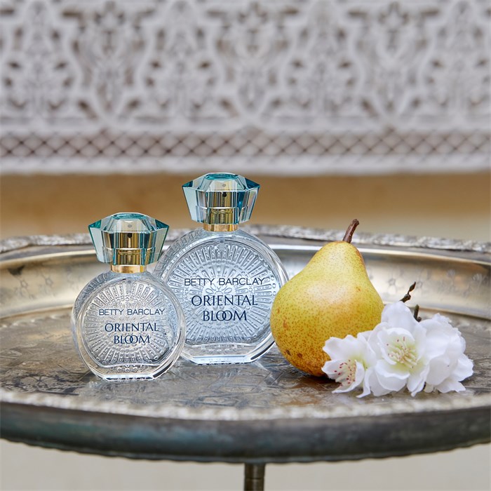 Eau de Toilette Spray