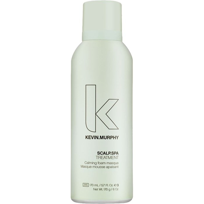Scalp.Spa Treatment