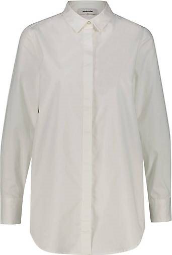 Modström Damen Hemdbluse ARTHUR Langarm