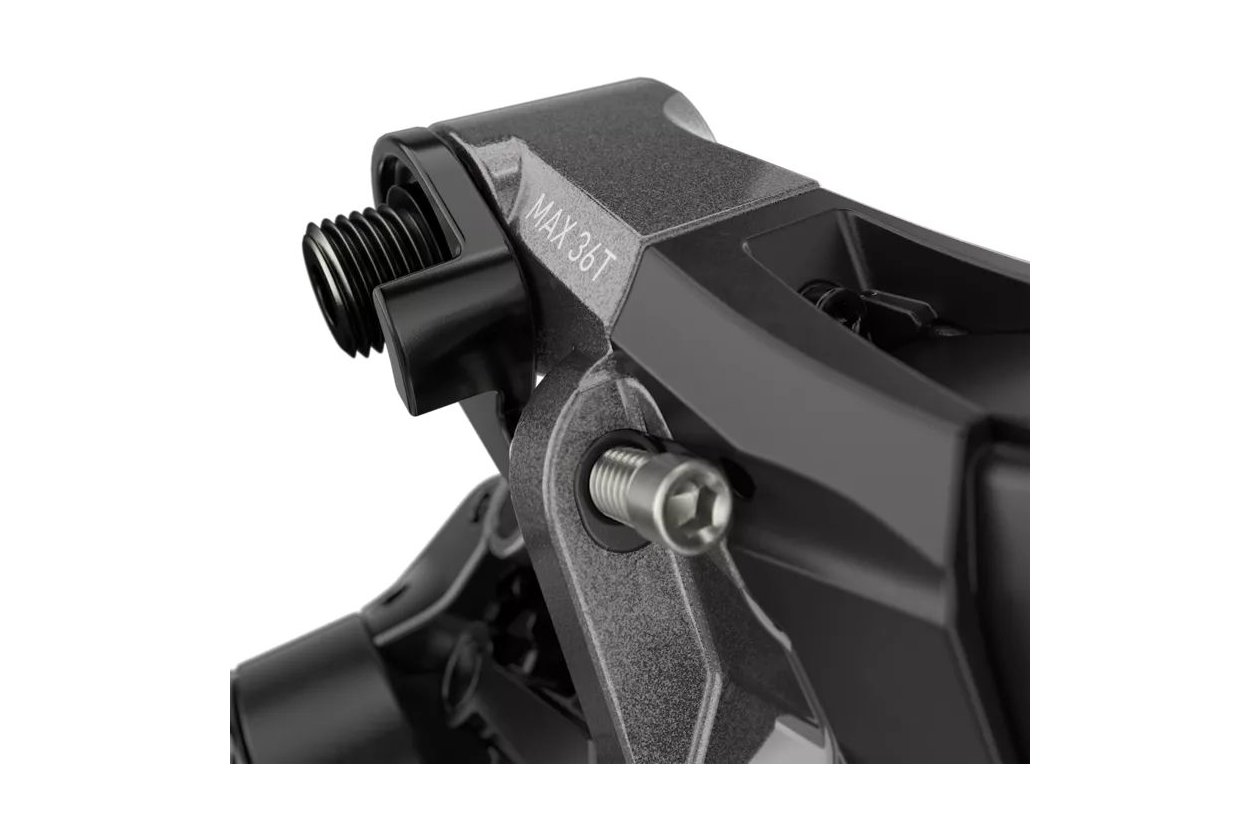 SRAM Schaltwerk Force eTap AXS 12-fach bis 36T