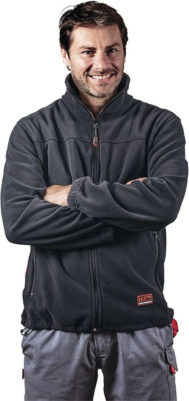 Honeywell Arbeitsjacke HONEYWELL HLine Fleecejacke 4002204 Arbeitsjacke Pullover Jacke …