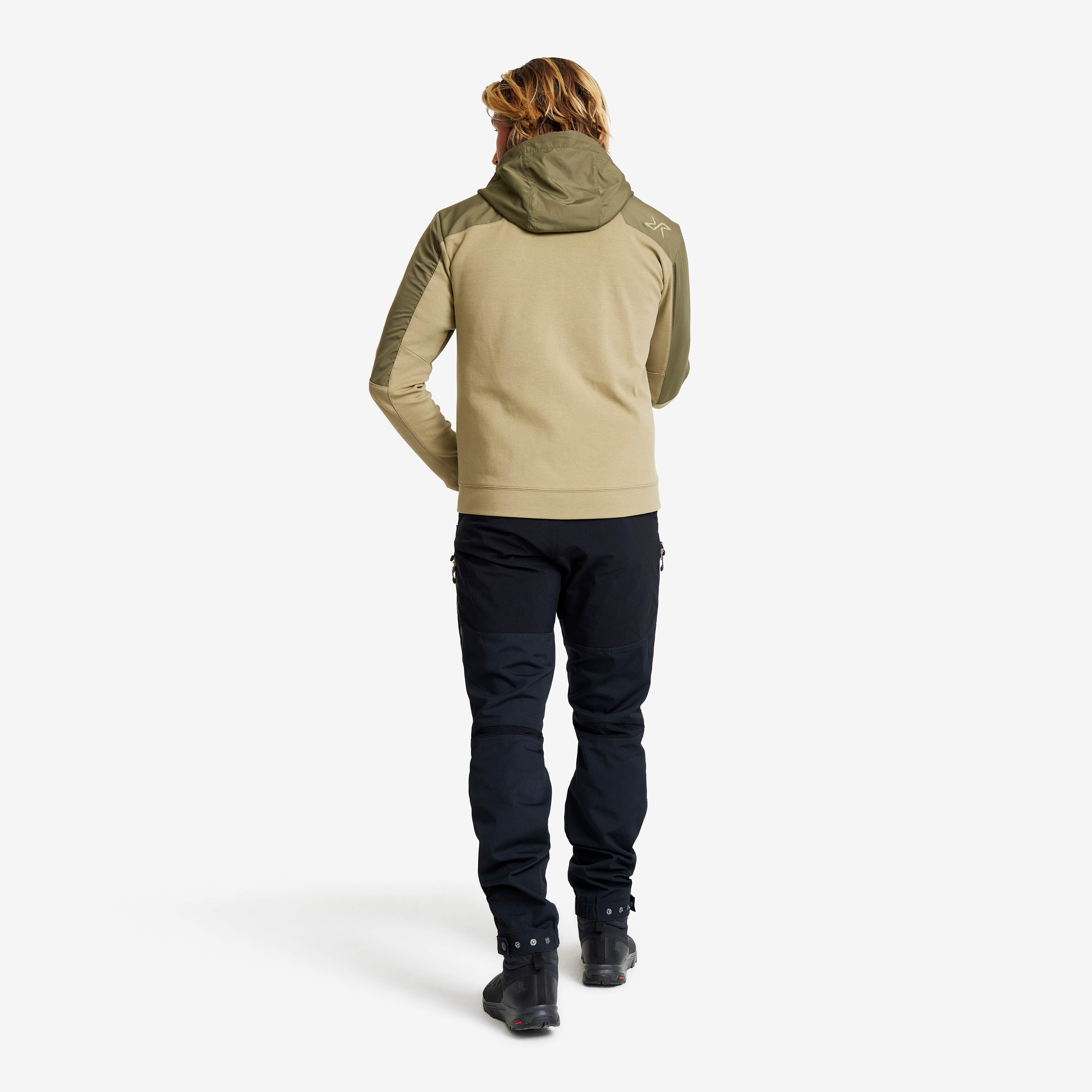 Wind Hoodie Homme Kalamata