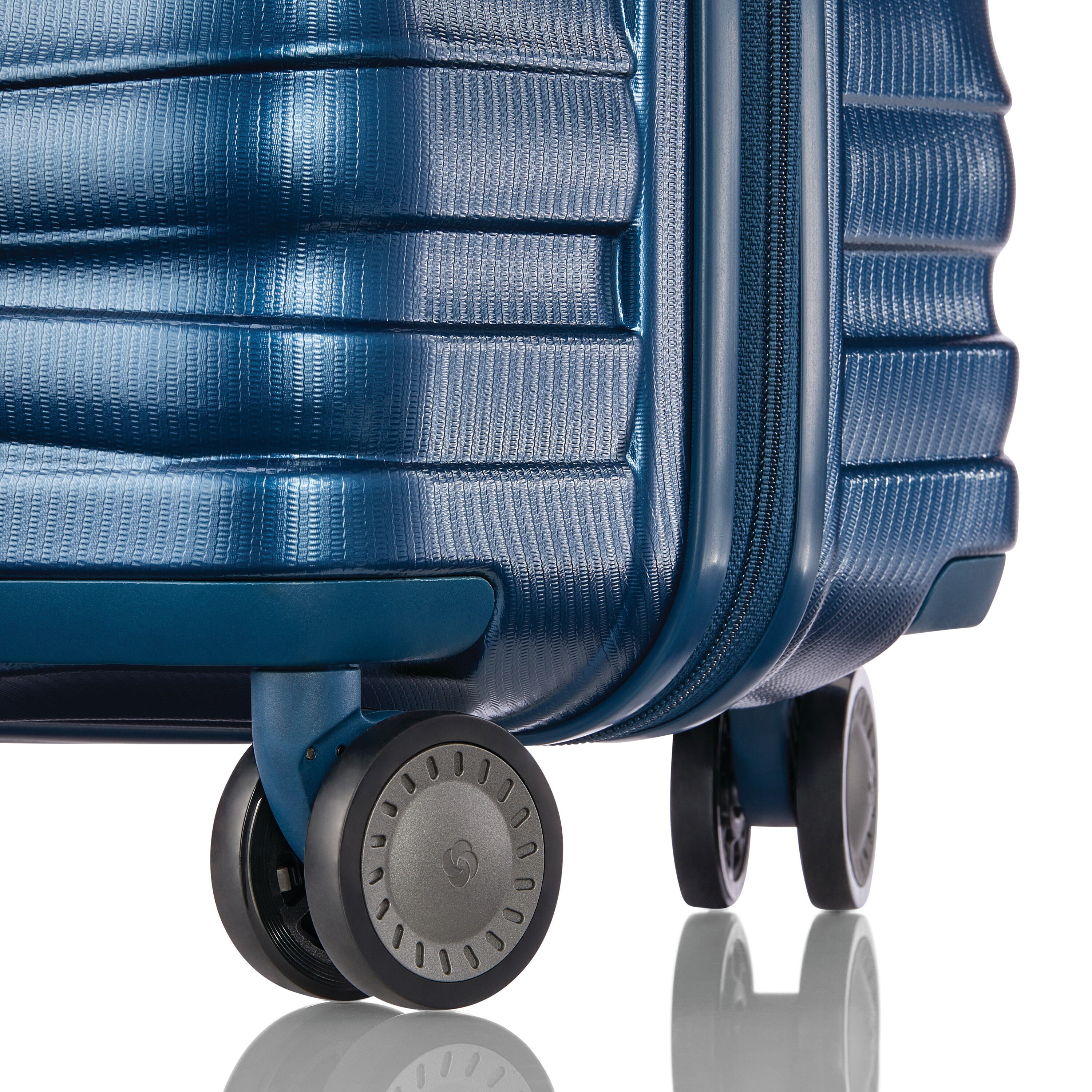 SAMSONITE STRYDE 111 MEDIUM GLIDER