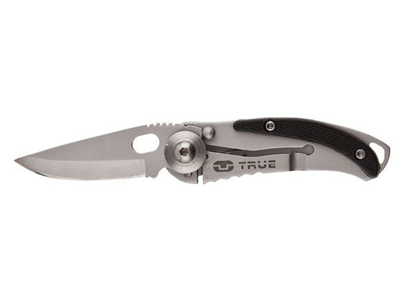 True Utility SkeletonKnife Taschenmesser