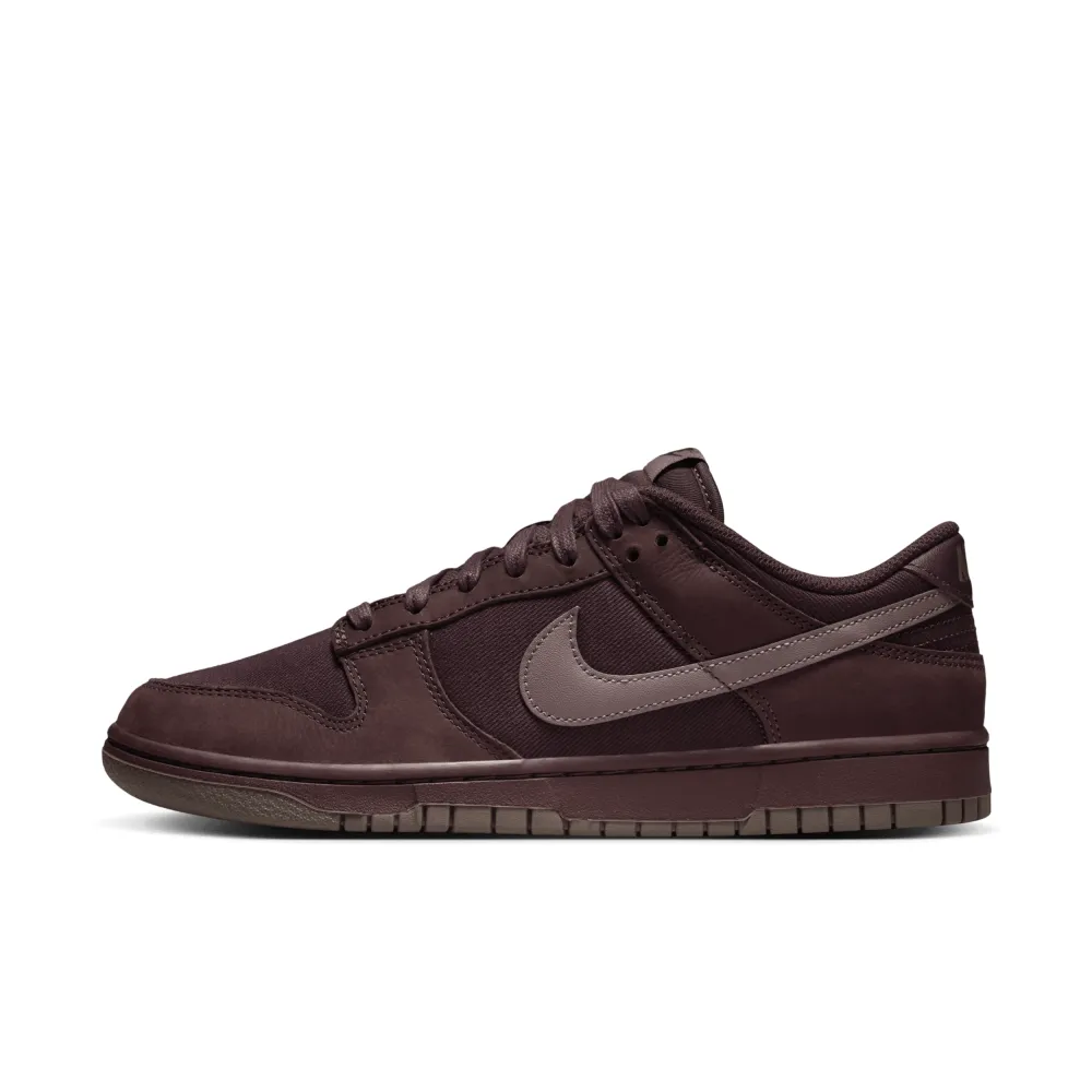 Nike Dunk Low Retro Premium FB8895-600 / rot