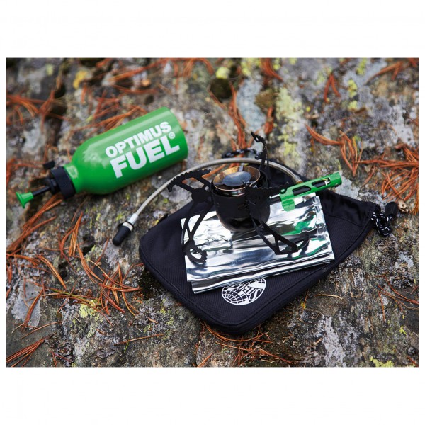 Optimus - Nova - Outdoorkocher
