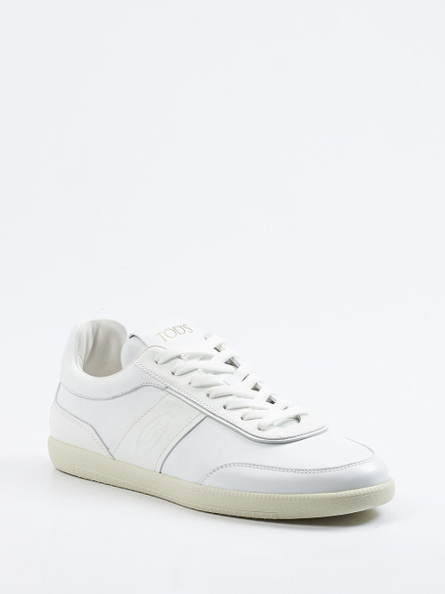 Sneaker-16617990145 Tod's