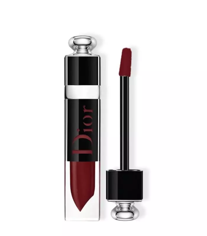 DIOR ADDICT LACQUER PLUMP Encre Laquée Repulpante - Couleur Longue Tenue