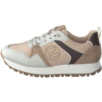 Bagatt Sneaker in braun