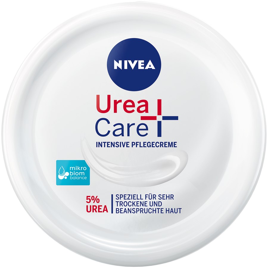 Urea + Care Intensive Pflegecreme