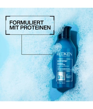 Redken Extreme Haarshampoo 300 ml