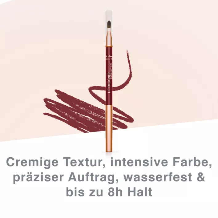 MAGIC FINISH Lipliner Lip Designer