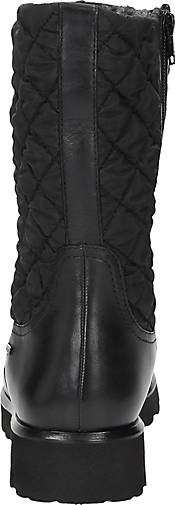 Sioux Stiefel Mered.-734-TEX-LF-H