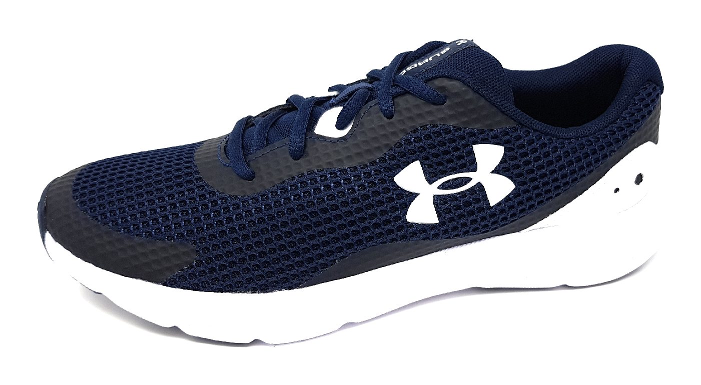 Under Armour UA Surge 3 3024883-400 Blau 400 Blue
