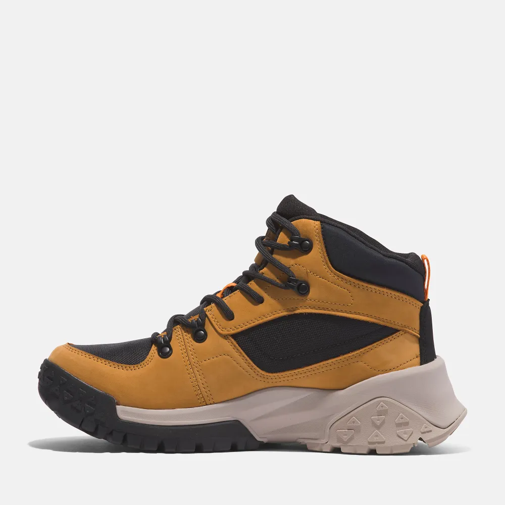Timberland Motion Scramble Boot TB0A68Q87541 / gelb