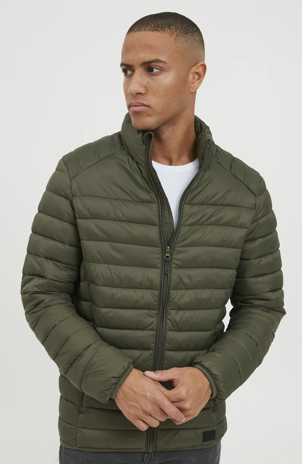 Blend BHNILS - Chaqueta de entretiempo
