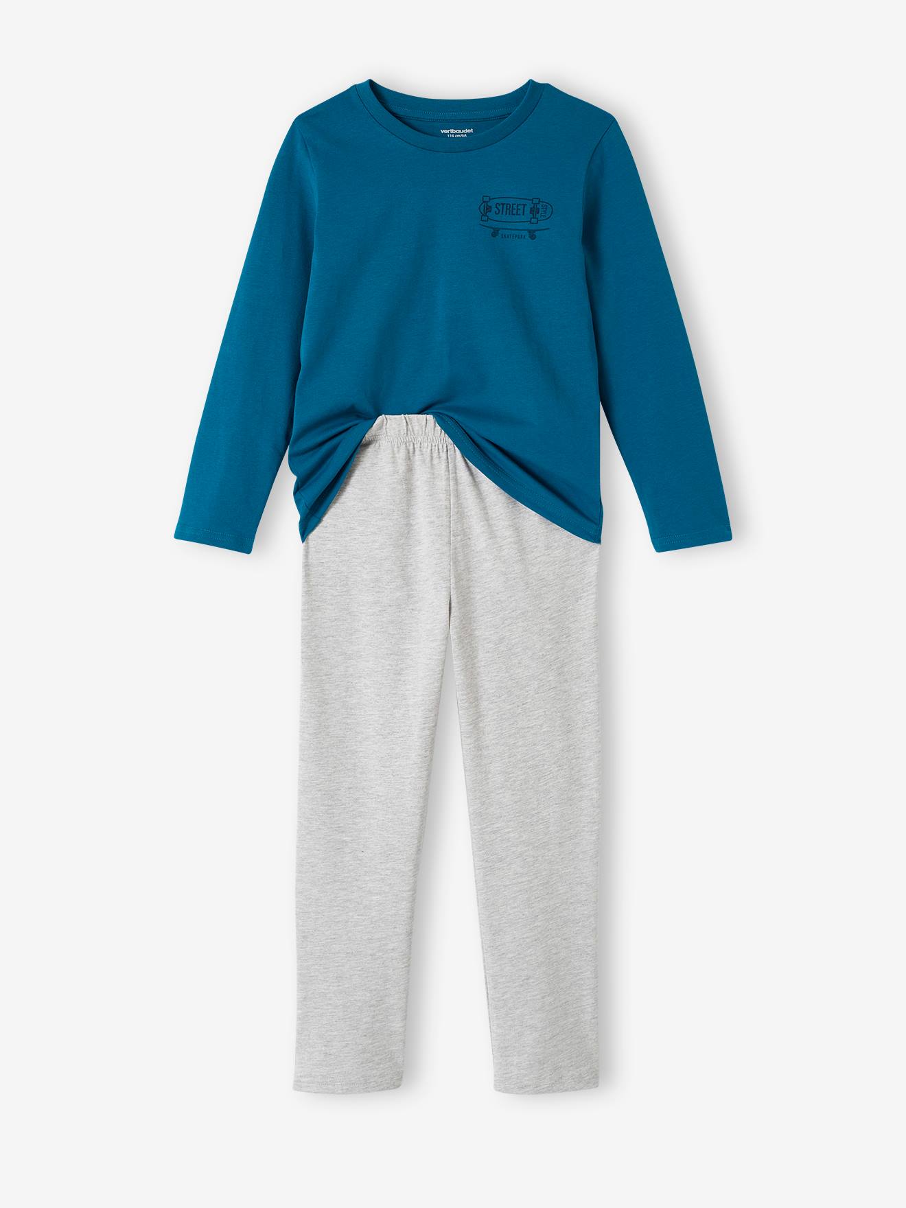 Lot de 2 pyjamas 