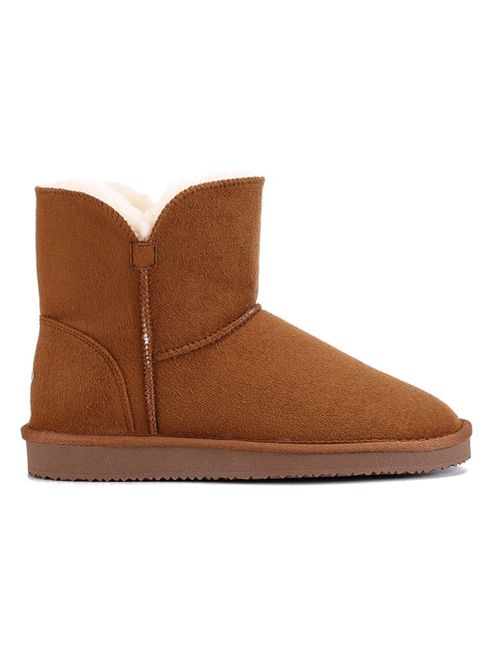 ISLAND BOOT Winterboots 