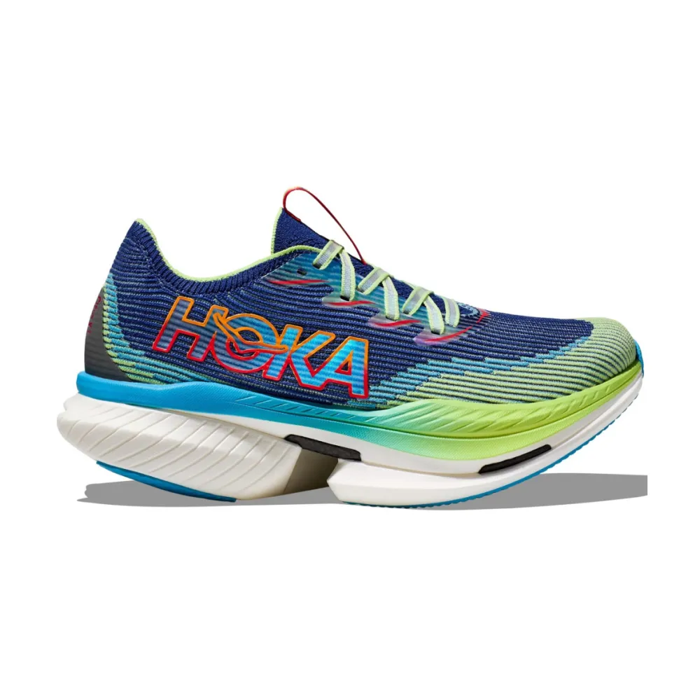 Hoka Cielo X1 1147910-ENN / blau